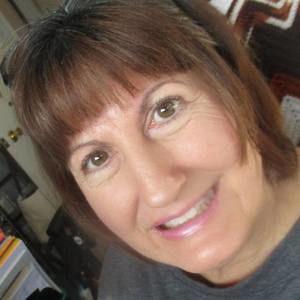 Meet your Posher, April